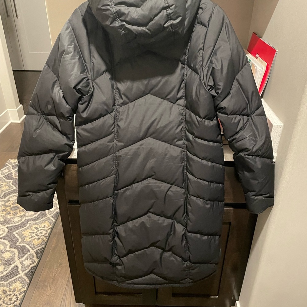 Patagonia Womens Parka